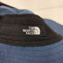 ザノースフェイス THE NORTH FACE Journeys Hat ジャーニー ナイロン バケットハット メンズ L