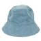ナナミカ nanamica Denim Hat デニム バケットハット メンズ 59