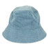 ナナミカ nanamica Denim Hat デニム バケットハット メンズ 59