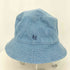 ナナミカ nanamica Denim Hat デニム バケットハット メンズ 59