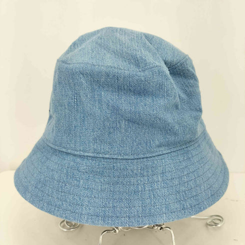 ナナミカ nanamica Denim Hat デニム バケットハット メンズ 59