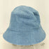 ナナミカ nanamica Denim Hat デニム バケットハット メンズ 59