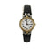 カルヴェン CARVEN Bi-Color Round Watch クオーツ 腕時計 レディース