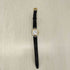 カルヴェン CARVEN Bi-Color Round Watch クオーツ 腕時計 レディース