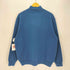 コンバース CONVERSE ミラノリブハーフジップセーター メンズ JPN:XL