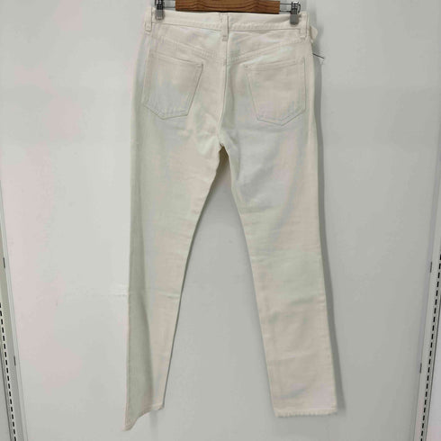 ジョンローレンスサリバン JOHN LAWRENCE SULLIVAN テーパードデニムパンツ メンズ FR:38-40