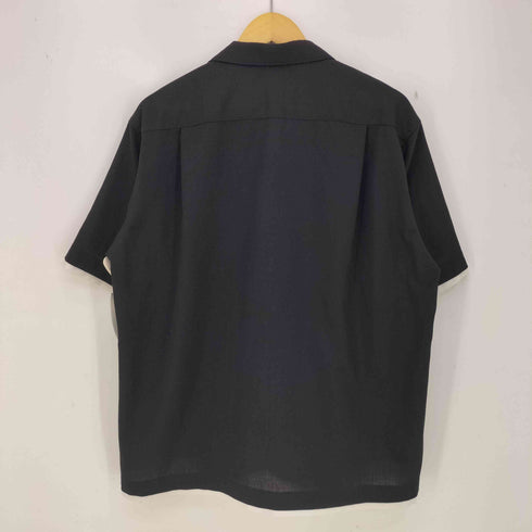 ユナイテッドトウキョウ UNITED TOKYO 24aw サマーウール レイヤードシャツ メンズ JPN:2