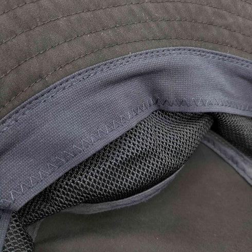 ノースフェイスパープルレーベル THE NORTH FACE PURPLE LABEL Field Hat フィールドバケットハット メンズ F