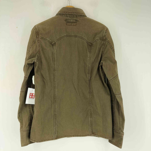 モルガンオム MORGAN HOMME ギミック ジャケット メンズ JPN:L