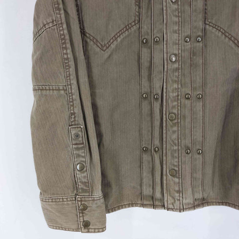 モルガンオム MORGAN HOMME ギミック ジャケット メンズ JPN:L