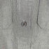 エンジニアードガーメンツ Engineered Garments 千鳥格子柄 バンドカラー 長袖 シャツ メンズ import:XS