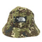 ザノースフェイス THE NORTH FACE Novelty Camp Side Hat ノベル ティ キャンプサイド バケットハット メンズ M
