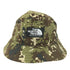 ザノースフェイス THE NORTH FACE Novelty Camp Side Hat ノベル ティ キャンプサイド バケットハット メンズ M