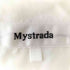 マイストラーダ mystrada サマーボタニカルスカート レディース