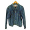 TOLQ Trompe L’oeil Printed Jacket メンズ 42