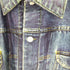 TOLQ Trompe L’oeil Printed Jacket メンズ 42