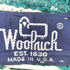 ウールリッチ WOOLRICH 80S 旧タグ MADE IN USA ノルディック柄 ニット メンズ