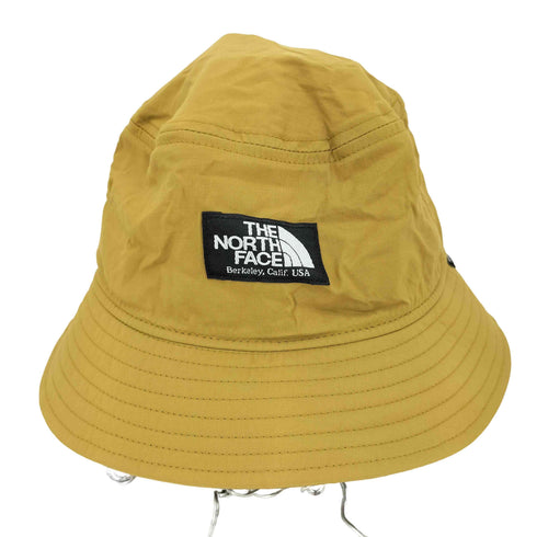 ザノースフェイス THE NORTH FACE Camp Side Hat キャンプサイド バケットハット メンズ FREE