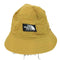 ザノースフェイス THE NORTH FACE Camp Side Hat キャンプサイド バケットハット メンズ FREE