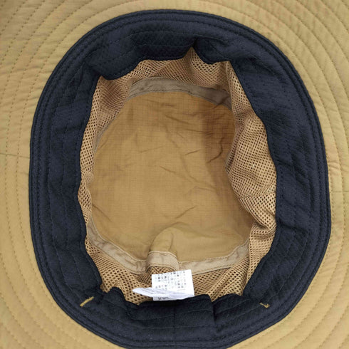 ザノースフェイス THE NORTH FACE Camp Side Hat キャンプサイド バケットハット メンズ FREE