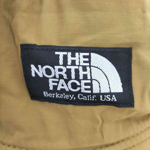 ザノースフェイス THE NORTH FACE Camp Side Hat キャンプサイド バケットハット メンズ FREE