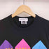 ドーバーストリートマーケット DOVER STREET MARKET ×rowa py64nhcknn プリント S/S Tシャツ レディース
