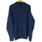 MICHAEL ross 90S MADE IN ENGLAND モックネックニット ネップ メンズ JPN:4