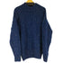 MICHAEL ross 90S MADE IN ENGLAND モックネックニット ネップ メンズ JPN:4
