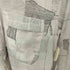 エンジニアードガーメンツ Engineered Garments 総柄 バンドカラー 総柄 長袖 シャツ メンズ import:XS