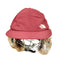 ザノースフェイス THE NORTH FACE Badland CAP バッドランド ファーデザイン ナイロンキャップ メンズ L