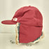 ザノースフェイス THE NORTH FACE Badland CAP バッドランド ファーデザイン ナイロンキャップ メンズ L