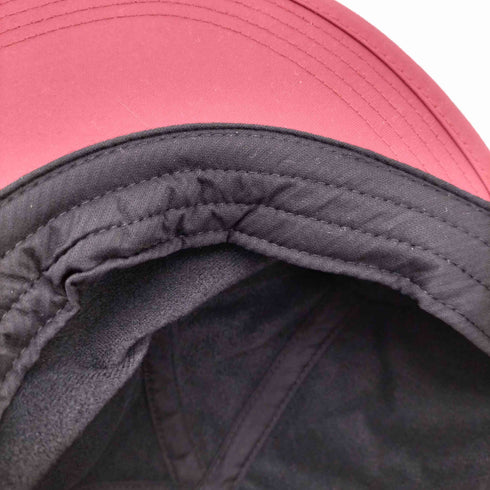 ザノースフェイス THE NORTH FACE Badland CAP バッドランド ファーデザイン ナイロンキャップ メンズ L