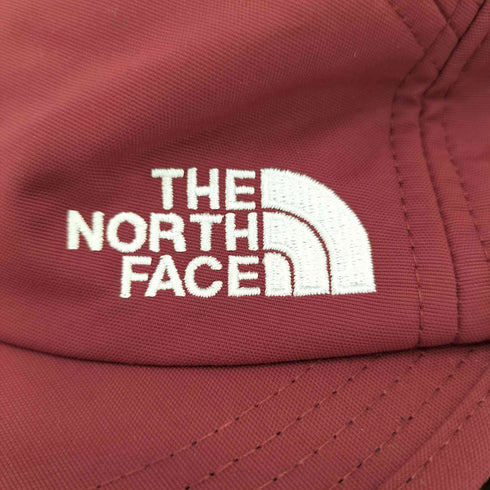ザノースフェイス THE NORTH FACE Badland CAP バッドランド ファーデザイン ナイロンキャップ メンズ L