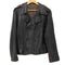 OJE SKINNBEKLADNAD 40~50s Swedish Leather Jacket メンズ