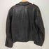 OJE SKINNBEKLADNAD 40~50s Swedish Leather Jacket メンズ
