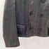 OJE SKINNBEKLADNAD 40~50s Swedish Leather Jacket メンズ