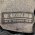 OJE SKINNBEKLADNAD 40~50s Swedish Leather Jacket メンズ