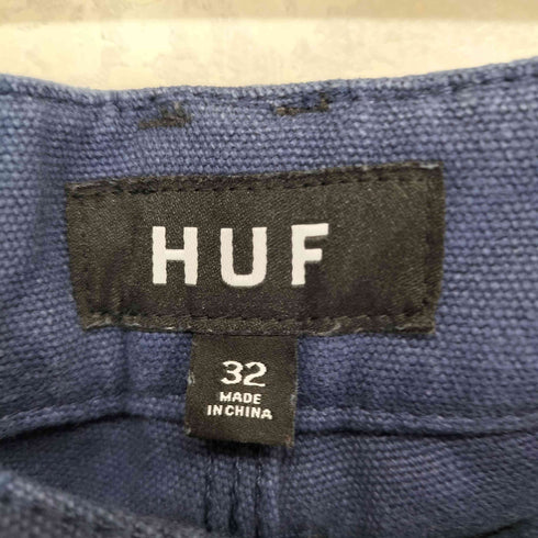 ハフ HUF MASON PANT メンズ 32