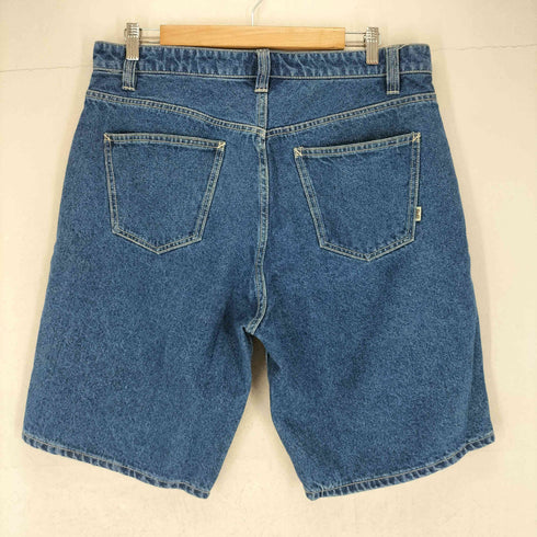 ハフ HUF CROMER SHORT メンズ 34