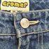 ハフ HUF CROMER SHORT メンズ 34