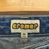ハフ HUF CROMER SHORT メンズ 34