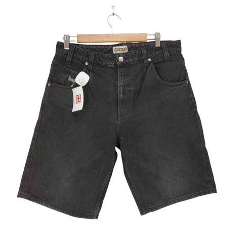 ハフ HUF CROMER SHORT メンズ 34