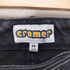 ハフ HUF CROMER SHORT メンズ 34