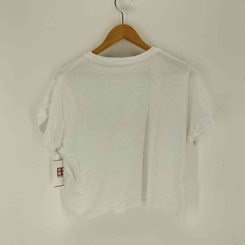 アプワイザーリッシェ Apuweiser riche メゾンTシャツ レディース JPN:2