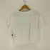 アプワイザーリッシェ Apuweiser riche メゾンTシャツ レディース JPN:2