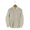 エンジニアードガーメンツ Engineered Garments USA製 変形ポケット レギュラーカラー 長袖 シャツ メンズ import:XS
