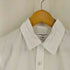 エンジニアードガーメンツ Engineered Garments USA製 変形ポケット レギュラーカラー 長袖 シャツ メンズ import:XS