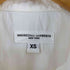 エンジニアードガーメンツ Engineered Garments USA製 変形ポケット レギュラーカラー 長袖 シャツ メンズ import:XS