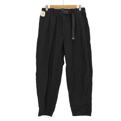 フリークスストア FREAKS STORE 23ss ワイドシルエット クライミングパンツ メンズ JPN:L