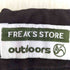 フリークスストア FREAKS STORE 23ss ワイドシルエット クライミングパンツ メンズ JPN:L